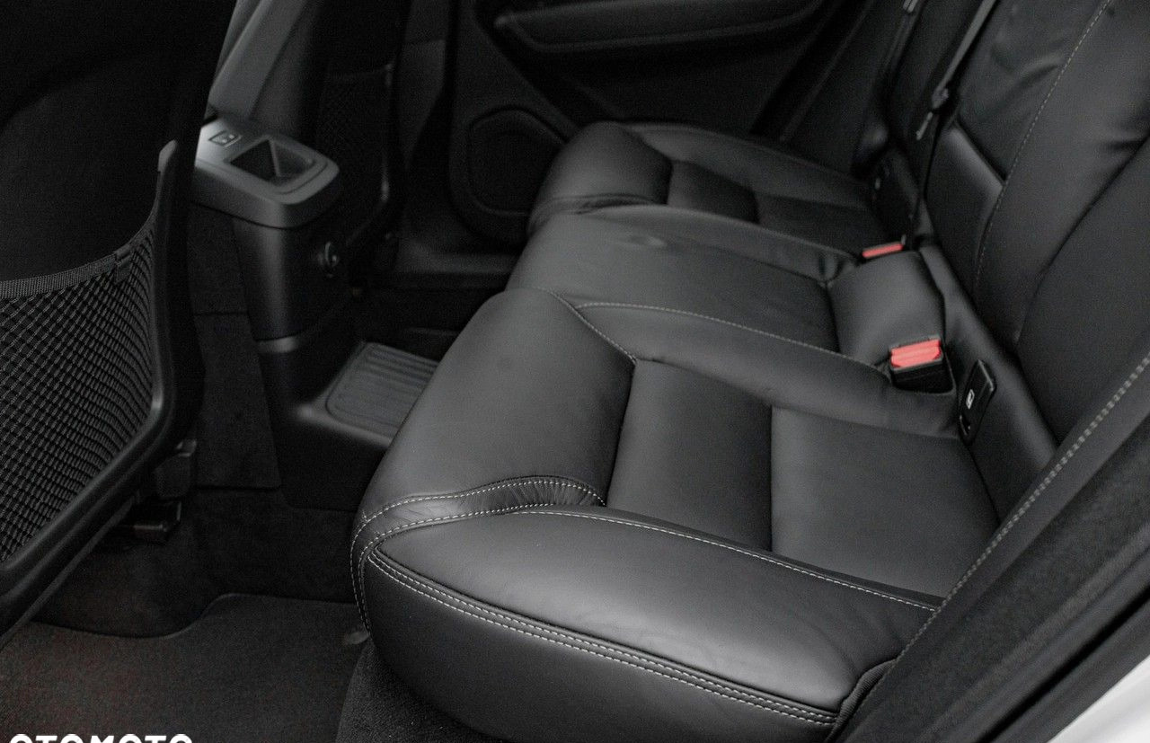 Volvo XC 60 cena 269850 przebieg: 14470, rok produkcji 2021 z Pelplin małe 781